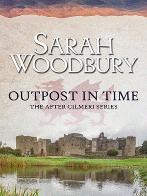 cover image of Outpost in Time